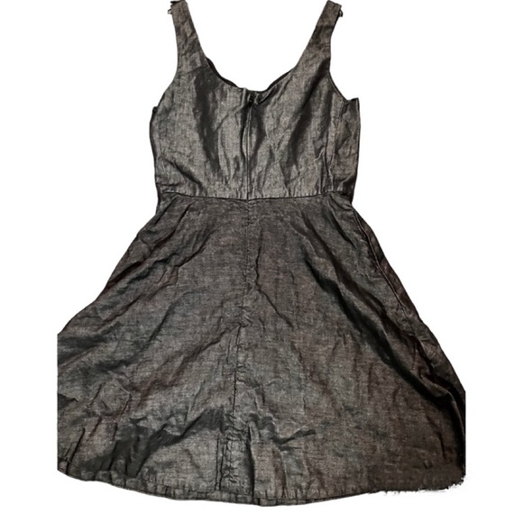 GAP Kids Girls Dress, (Size 02). - Picture 2 of 3